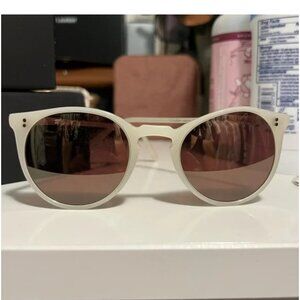 Oliver Peoples x The Row sunglasses O'Malley